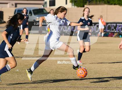 Thumbnail 1 in Anthem Prep @ Northwest Christian photogallery.
