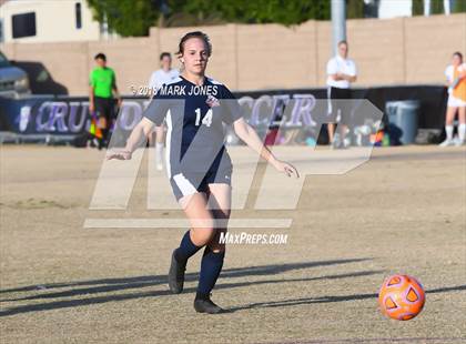 Thumbnail 1 in Anthem Prep @ Northwest Christian photogallery.