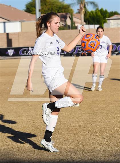Thumbnail 3 in Anthem Prep @ Northwest Christian photogallery.