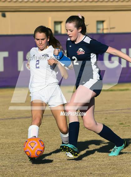 Thumbnail 1 in Anthem Prep @ Northwest Christian photogallery.