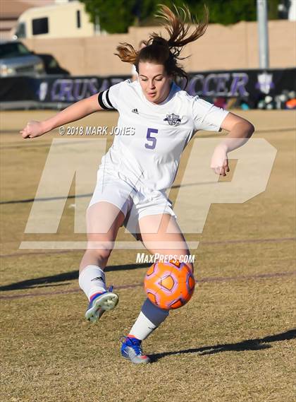Thumbnail 2 in Anthem Prep @ Northwest Christian photogallery.