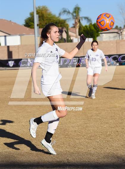 Thumbnail 2 in Anthem Prep @ Northwest Christian photogallery.
