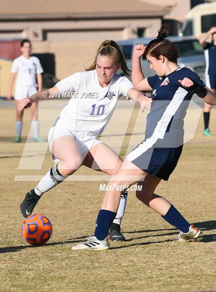 Thumbnail 2 in Anthem Prep @ Northwest Christian photogallery.