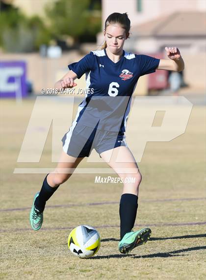 Thumbnail 2 in Anthem Prep @ Northwest Christian photogallery.