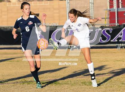 Thumbnail 1 in Anthem Prep @ Northwest Christian photogallery.