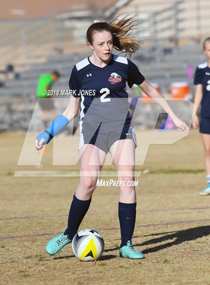 Thumbnail 1 in Anthem Prep @ Northwest Christian photogallery.