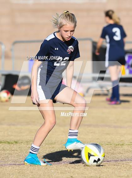 Thumbnail 1 in Anthem Prep @ Northwest Christian photogallery.