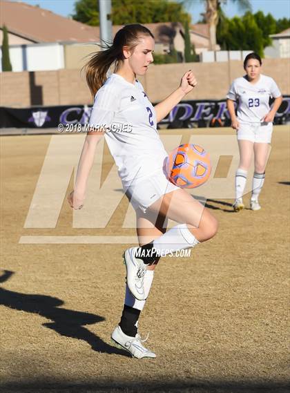 Thumbnail 1 in Anthem Prep @ Northwest Christian photogallery.