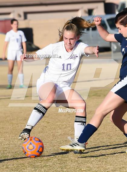Thumbnail 1 in Anthem Prep @ Northwest Christian photogallery.