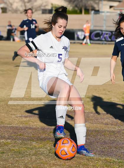 Thumbnail 1 in Anthem Prep @ Northwest Christian photogallery.