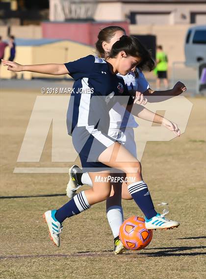 Thumbnail 1 in Anthem Prep @ Northwest Christian photogallery.