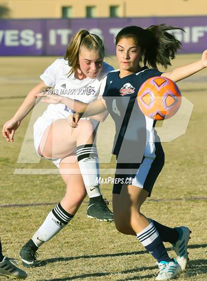 Thumbnail 2 in Anthem Prep @ Northwest Christian photogallery.