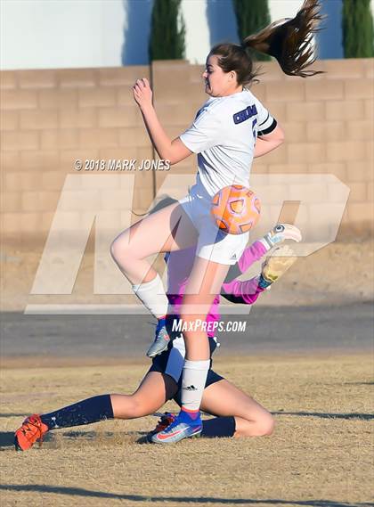 Thumbnail 3 in Anthem Prep @ Northwest Christian photogallery.