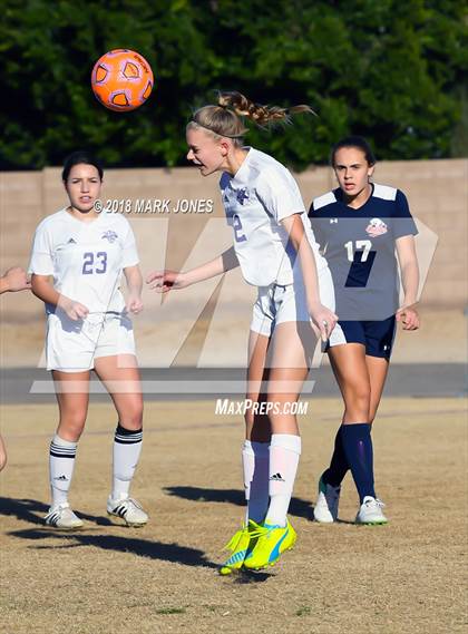 Thumbnail 3 in Anthem Prep @ Northwest Christian photogallery.