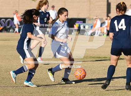 Thumbnail 2 in Anthem Prep @ Northwest Christian photogallery.