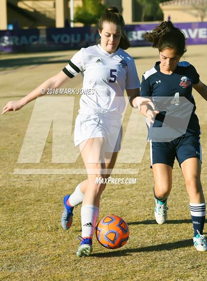 Thumbnail 1 in Anthem Prep @ Northwest Christian photogallery.