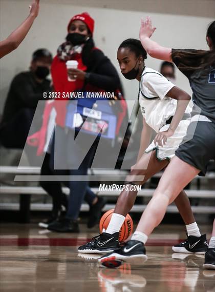 Thumbnail 2 in Camarillo vs  Hamilton (West Coast Tournament) photogallery.
