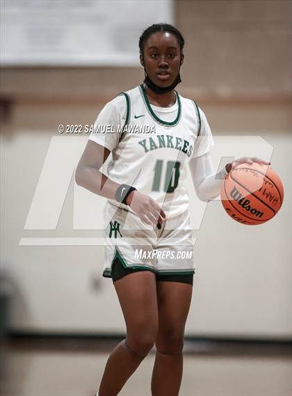Thumbnail 2 in Camarillo vs  Hamilton (West Coast Tournament) photogallery.