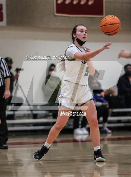 Thumbnail 2 in Camarillo vs  Hamilton (West Coast Tournament) photogallery.