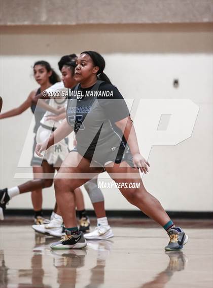 Thumbnail 3 in Camarillo vs  Hamilton (West Coast Tournament) photogallery.