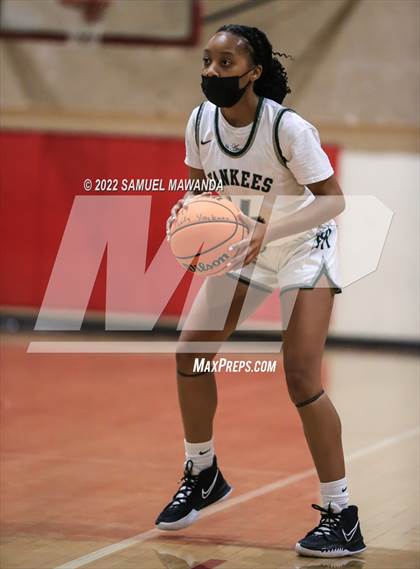 Thumbnail 2 in Camarillo vs  Hamilton (West Coast Tournament) photogallery.