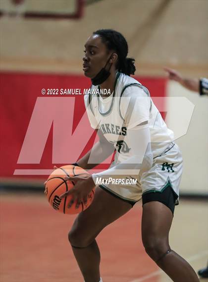 Thumbnail 2 in Camarillo vs  Hamilton (West Coast Tournament) photogallery.