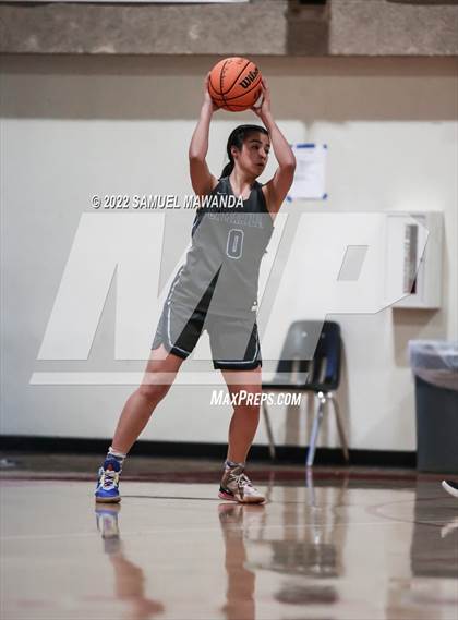 Thumbnail 3 in Camarillo vs  Hamilton (West Coast Tournament) photogallery.