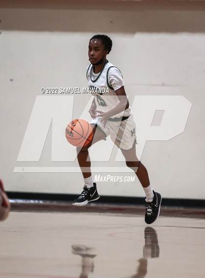 Thumbnail 1 in Camarillo vs  Hamilton (West Coast Tournament) photogallery.