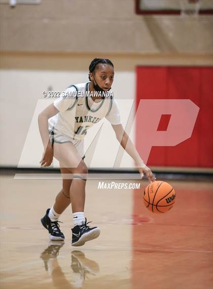 Thumbnail 3 in Camarillo vs  Hamilton (West Coast Tournament) photogallery.