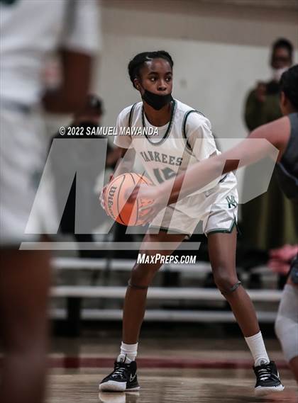 Thumbnail 1 in Camarillo vs  Hamilton (West Coast Tournament) photogallery.
