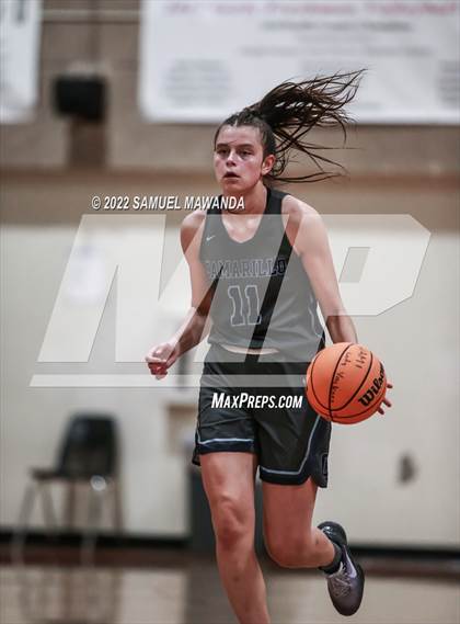 Thumbnail 3 in Camarillo vs  Hamilton (West Coast Tournament) photogallery.