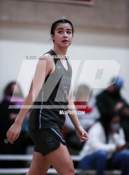 Thumbnail 2 in Camarillo vs  Hamilton (West Coast Tournament) photogallery.