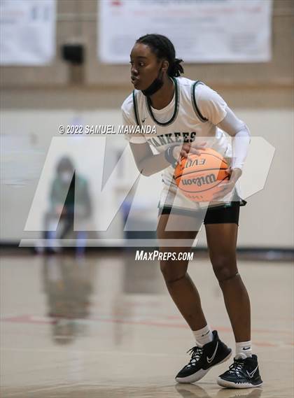Thumbnail 1 in Camarillo vs  Hamilton (West Coast Tournament) photogallery.