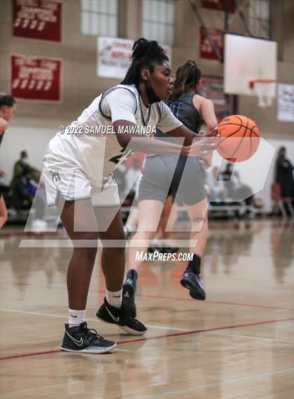 Thumbnail 2 in Camarillo vs  Hamilton (West Coast Tournament) photogallery.