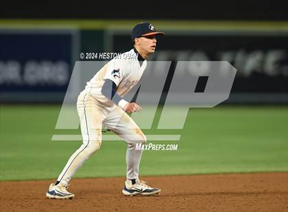 Thumbnail 2 in Santa Ana Valley vs. Rolling Hills Prep (Halo Classic) photogallery.