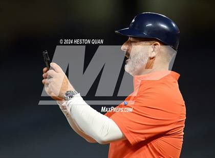 Thumbnail 1 in Santa Ana Valley vs. Rolling Hills Prep (Halo Classic) photogallery.