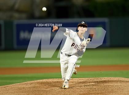 Thumbnail 2 in Santa Ana Valley vs. Rolling Hills Prep (Halo Classic) photogallery.