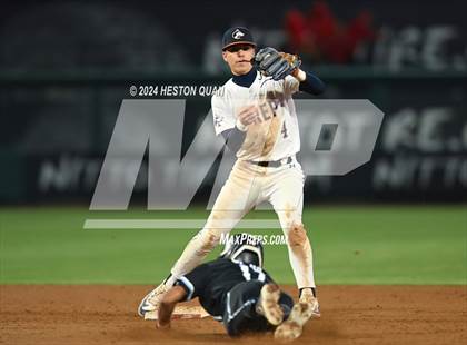 Thumbnail 2 in Santa Ana Valley vs. Rolling Hills Prep (Halo Classic) photogallery.