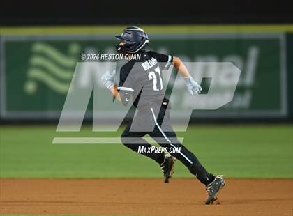Thumbnail 3 in Santa Ana Valley vs. Rolling Hills Prep (Halo Classic) photogallery.