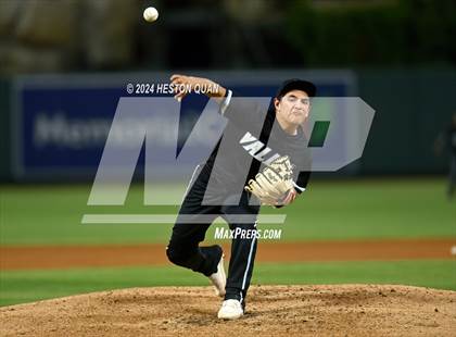 Thumbnail 1 in Santa Ana Valley vs. Rolling Hills Prep (Halo Classic) photogallery.