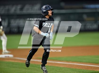 Thumbnail 1 in Santa Ana Valley vs. Rolling Hills Prep (Halo Classic) photogallery.