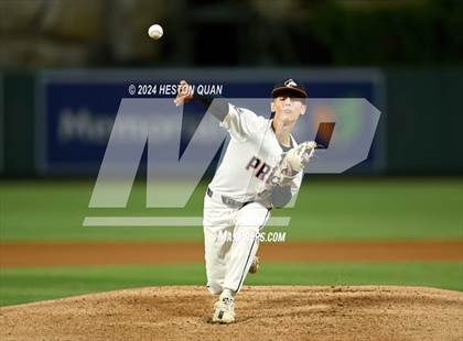 Thumbnail 3 in Santa Ana Valley vs. Rolling Hills Prep (Halo Classic) photogallery.