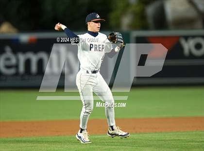 Thumbnail 2 in Santa Ana Valley vs. Rolling Hills Prep (Halo Classic) photogallery.