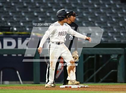 Thumbnail 1 in Santa Ana Valley vs. Rolling Hills Prep (Halo Classic) photogallery.