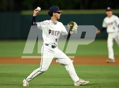 Thumbnail 1 in Santa Ana Valley vs. Rolling Hills Prep (Halo Classic) photogallery.
