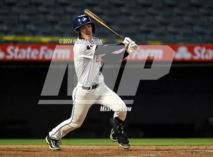 Thumbnail 1 in Santa Ana Valley vs. Rolling Hills Prep (Halo Classic) photogallery.