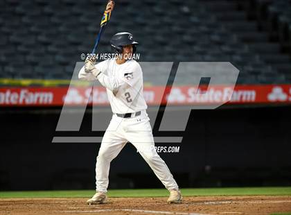 Thumbnail 1 in Santa Ana Valley vs. Rolling Hills Prep (Halo Classic) photogallery.