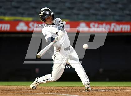 Thumbnail 1 in Santa Ana Valley vs. Rolling Hills Prep (Halo Classic) photogallery.