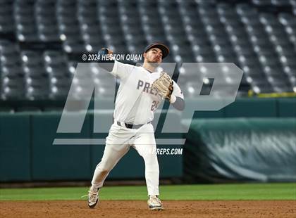 Thumbnail 2 in Santa Ana Valley vs. Rolling Hills Prep (Halo Classic) photogallery.