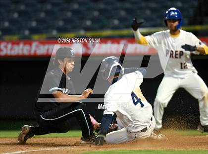 Thumbnail 1 in Santa Ana Valley vs. Rolling Hills Prep (Halo Classic) photogallery.